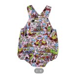 HYSTERIC MINI ヒステリックミニ - くれよん