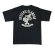 画像2: Hystericmini　　 BIG LOVE TO SOFIA 半袖Tシャツ　　10；ブラック (2)