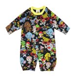 HYSTERIC MINI ヒステリックミニ - くれよん