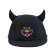 画像1: MY FIRST HYSTERIC MINI      DEVIL BABY キャップ　　サイズ；FREE(46-48cm) (1)