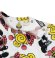 画像3: MY FIRST HYSTERIC MINI      WITH BOB&MARIE 半袖Tシャツ    04；ホワイト系 (3)