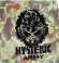 画像3: Hystericmini　　吸水速乾 DUCK HUNTER CAMO総柄 メッシュパンツ　93；メイサイ (3)