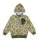 画像1: Hystericmini　　吸水速乾 DUCK HUNTER CAMO総柄 メッシュジャケット　　93；メイサイ (1)
