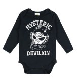MY FIRST HYSTERIC MINI(BABY60-90cm)(新作・定番) - くれよん