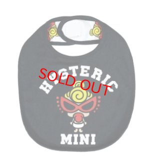 画像1: MY FIRST HYSTERIC  　STANDING MINI RV スタイ　　10；ブラック (1)