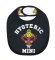 画像1: MY FIRST HYSTERIC  　STANDING MINI RV スタイ　　10；ブラック (1)