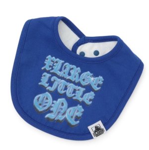 画像1: XLARGE KIDS　 XLARGE KIDS  ビッグロゴスタイ　　51；ブルー (1)