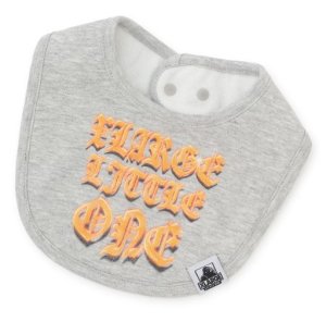 画像1: XLARGE KIDS　 XLARGE KIDS  ビッグロゴスタイ　　85；TOP・グレー (1)