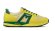 画像1: KARHU カルフ スニーカー  　　FULCRUM STAR  AURORA / VERDANT GREEN 　　KH8700044 (1)