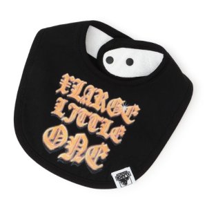 画像1: XLARGE KIDS　 XLARGE KIDS  ビッグロゴスタイ　　80；黒 (1)