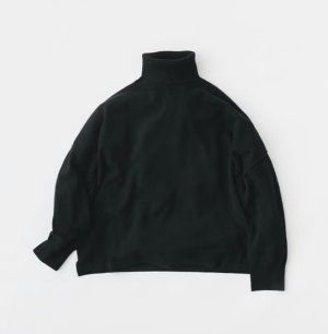 画像6: Veritecoeur　　ST-149 5COL TURTLENECK　　サイズ；FREE (6)