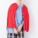 画像4: Veritecoeur　　5COL 2WAY CARDIGAN　　サイズ；F (4)