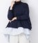画像3: Veritecoeur　　ST-149 5COL TURTLENECK　　サイズ；FREE (3)