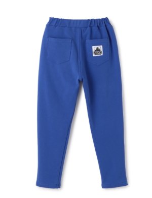 画像3: 40%off XLARGE KIDS　ファニーゴリラレギンス 　　51；ブルー (3)