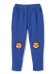 画像1: 40%off XLARGE KIDS　ファニーゴリラレギンス 　　51；ブルー (1)
