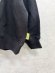 画像2: MakeYourDay　ロゴフーディー 　カラー；ブラック (2)
