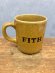 画像2: ☆FITH    ノベルティ　FITH 　フクロウマグカップ　（定価商品税込33,000円以上お買い上げの方）(SALE商品対象外) (2)
