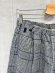 画像2: NAYURAL LAUNDRY  　C3つ杢ワイドエッグPT      983:   サイズ；2 (2)