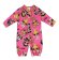 画像1: MY FIRST HYSTERIC MINI    PLUMP MINI 総柄 2WAYALL　29；ピンク系　サイズ；FREE(60-70cm)  (1)