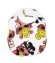 画像2: MY FIRST HYSTERIC  　PLUMP MINI RV スタイ　　04；ホワイト系 (2)
