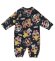 画像2: MY FIRST HYSTERIC MINI    PLUMP MINI 総柄 2WAYALL　14；ブラック系　　サイズ；FREE(60-70cm)  (2)