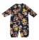 画像1: MY FIRST HYSTERIC MINI    PLUMP MINI 総柄 2WAYALL　14；ブラック系　　サイズ；FREE(60-70cm)  (1)