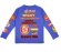 画像2: Hystericmini　BIG LOGO COLLAGE 長袖Tシャツ　　40；ブルー (2)