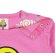 画像3: MY FIRST HYSTERIC MINI    ANGEL MINI WITH A HEART 長袖Tシャツ　　10；ブラック (3)