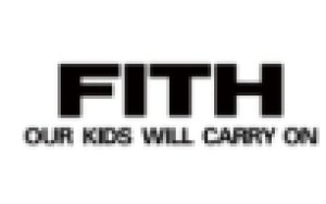 画像1: 2026秋冬　FITH  　ドットチェックL/S　シャツ　14；ブルー (1)