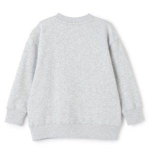画像2: XLARGE KIDS　　OGパッチトレーナー 　85；TOP・グレー (2)