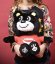 画像1: Hystericmini　new ver. CAMP BEAR ぬいぐるみ (1)