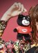画像4: Hystericmini　new ver. CAMP BEAR マスコットキーホルダー (4)