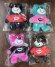 画像1: Hystericmini　new ver. CAMP BEAR マスコットキーホルダー (1)