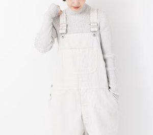 画像4: Veritecoeur　　ハイネックリブニット　　サイズ；FREE (4)