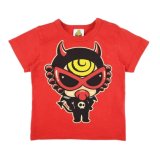 HYSTERIC MINI ヒステリックミニ - くれよん