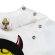 画像3: MY FIRST HYSTERIC MINI 　 DEVILKIN 羽付き 半袖Tシャツ　　00；ホワイト　サイズ；90 (3)