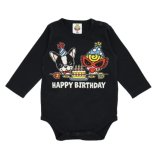 MY FIRST HYSTERIC MINI(BABY60-90cm)(新作・定番) - くれよん