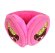 画像1: MY FIRST HYSTERIC MINI     MINI FACE イヤーマフ 　25；ピンク (1)
