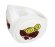 画像3: MY FIRST HYSTERIC MINI     MINI FACE イヤーマフ 　00；ホワイト (3)