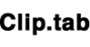 画像1: Clip tab　長袖T　　250；マスタード　 サイズ2 (1)