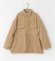 画像3: Veritecoeur　　ガーメントダイシャツ　BLUE　サイズ；F (3)