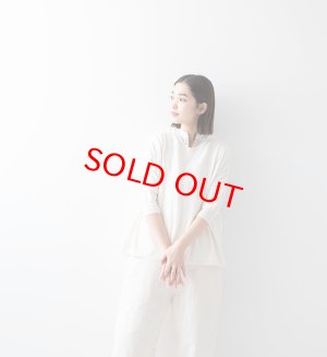 画像13: Veritecoeur　　5COL V-NECK 　サイズ；FREE (13)
