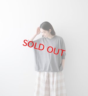画像10: Veritecoeur　　5COL V-NECK 　サイズ；FREE (10)