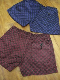 画像2: ★SALE　 GTH　CRドットプリントSPN　　14；ブルー　　　サイズ；100