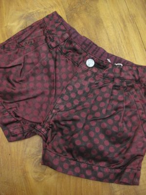 画像3: ★SALE　 GTH　CRドットプリントSPN　　14；ブルー　　　サイズ；100 (3)