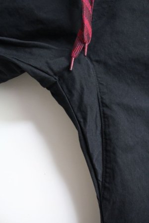 画像4: GTH　  ストレッチチノ リラックス PN　　2；黒 (4)