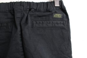 画像6: GTH　  ストレッチチノ リラックス PN　　2；黒 (6)