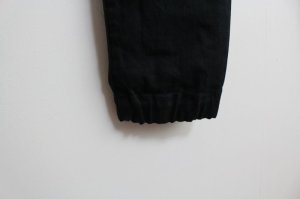 画像3: GTH　  ストレッチチノ リラックス PN　　2；黒 (3)