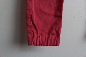 画像3: GTH   ストレッチチノ リラックス PN  6;ピンク (3)