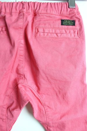 画像4: GTH   ストレッチチノ リラックス PN  6;ピンク (4)